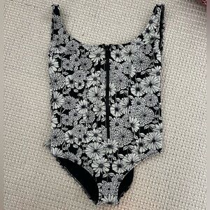 Lisa Maria Fernandez One Piece Bathing Suit